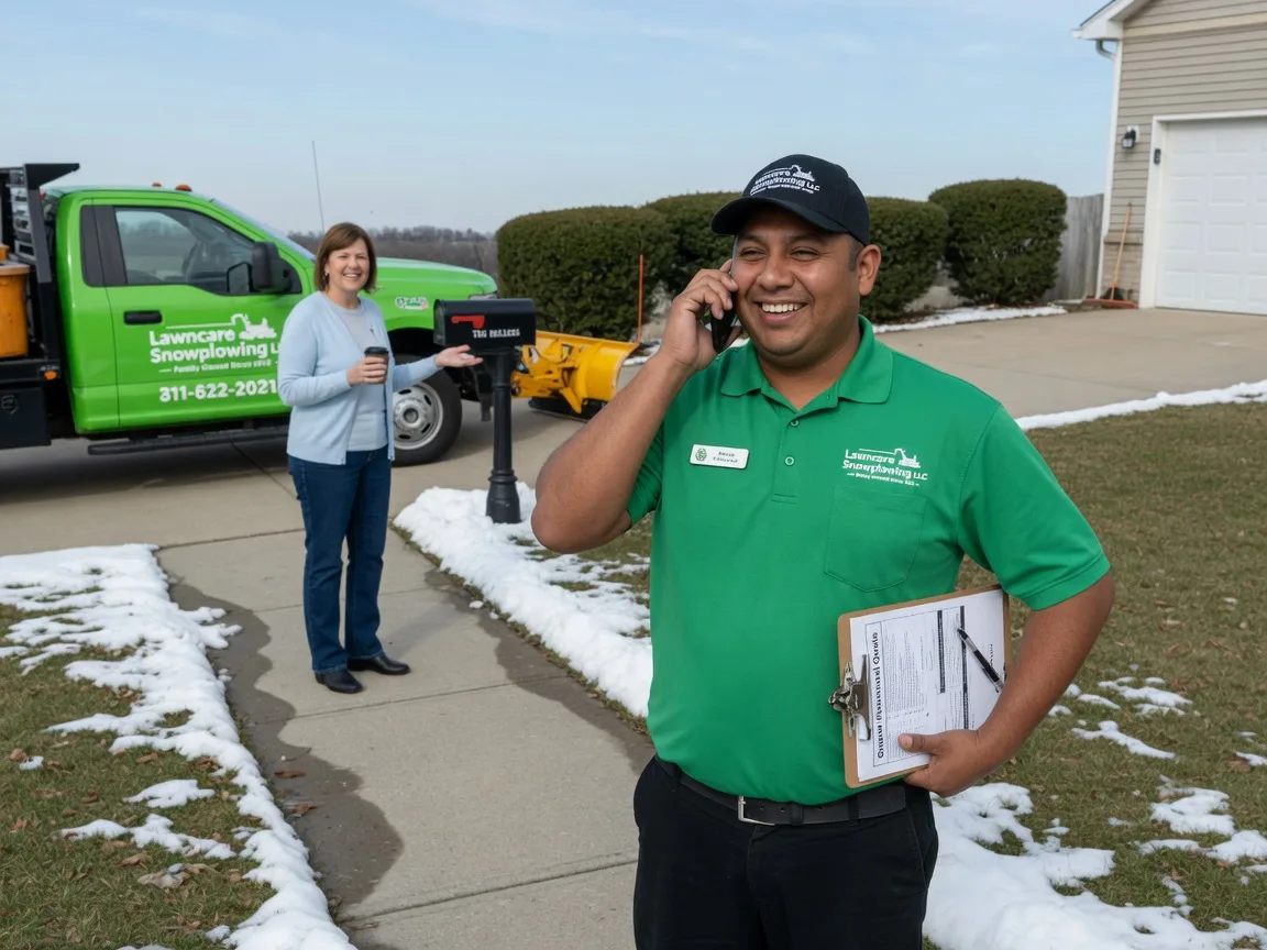 Lawn Care Services By Expert Landscaper Oak Grove, KY FAQs